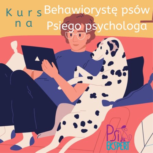 Kurs Behawiorysta Psów