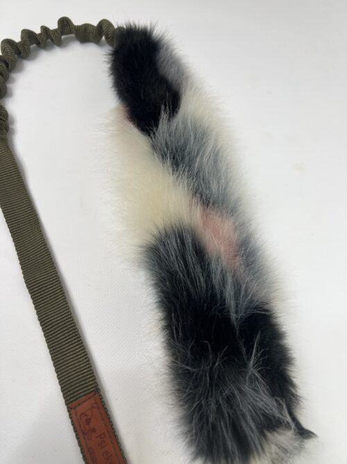 Marble, oliwkowa taśma